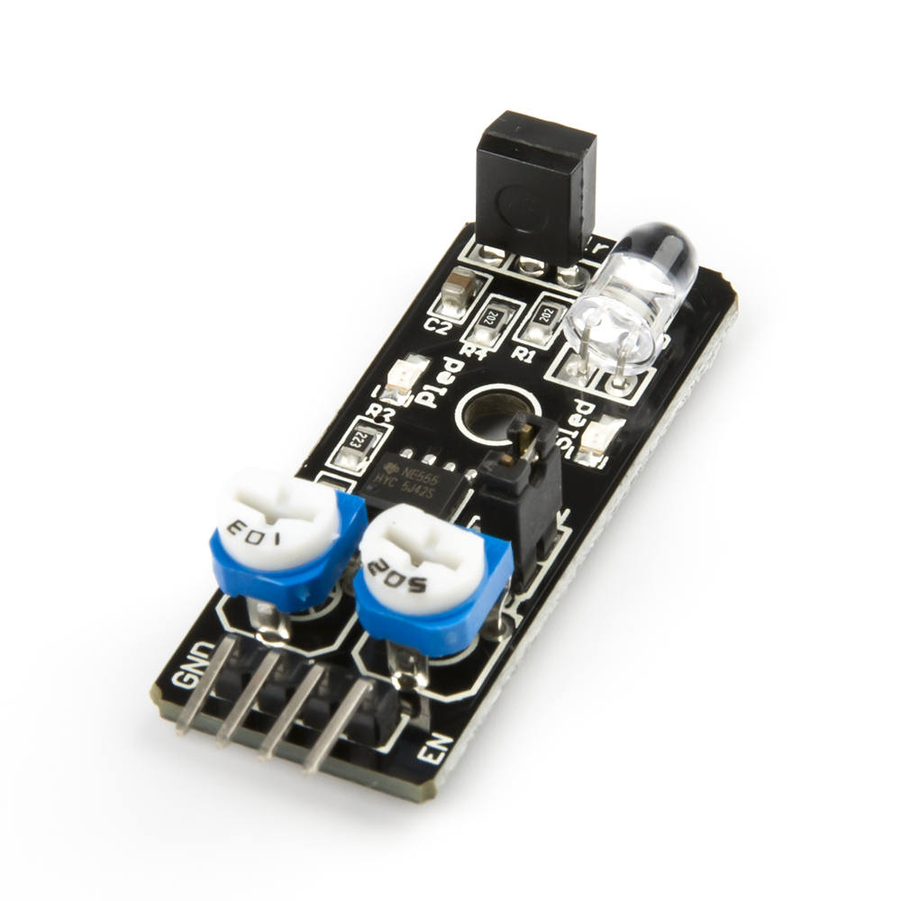 ИК датчик обхода препятствий KY-032